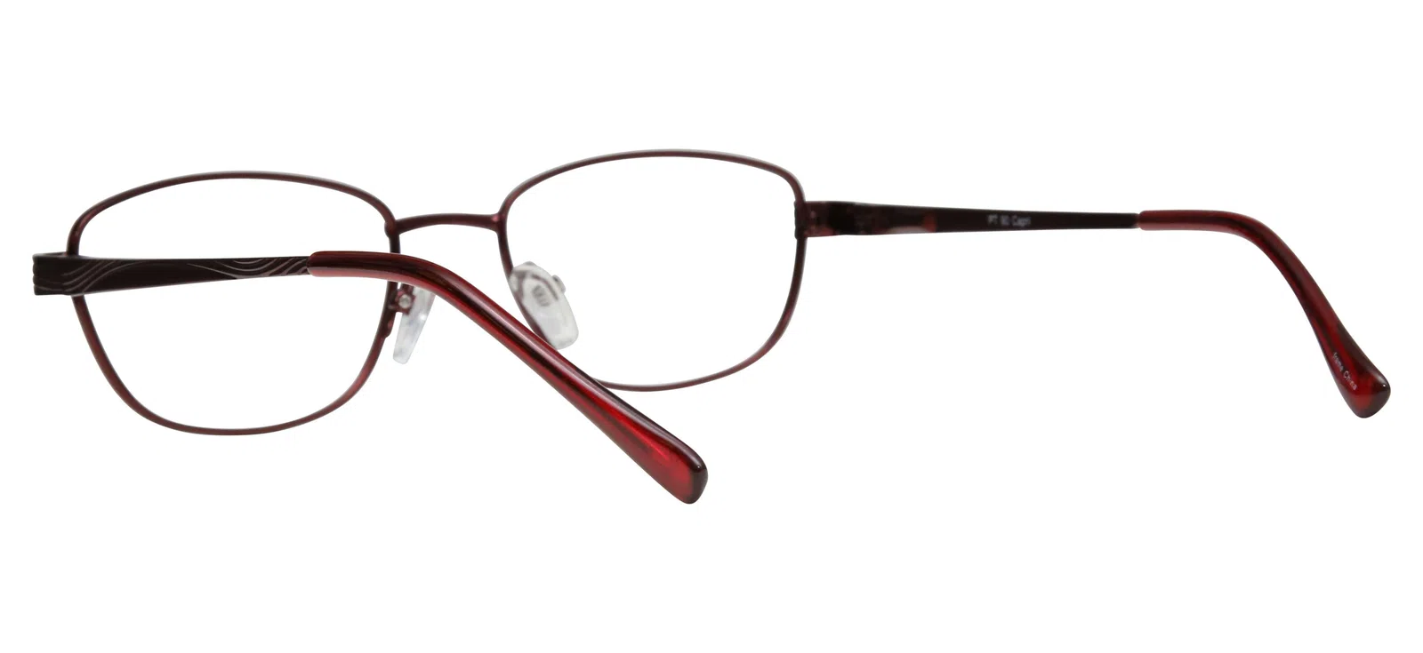 Square Full Rim 201953 Eyeglasses - view 21